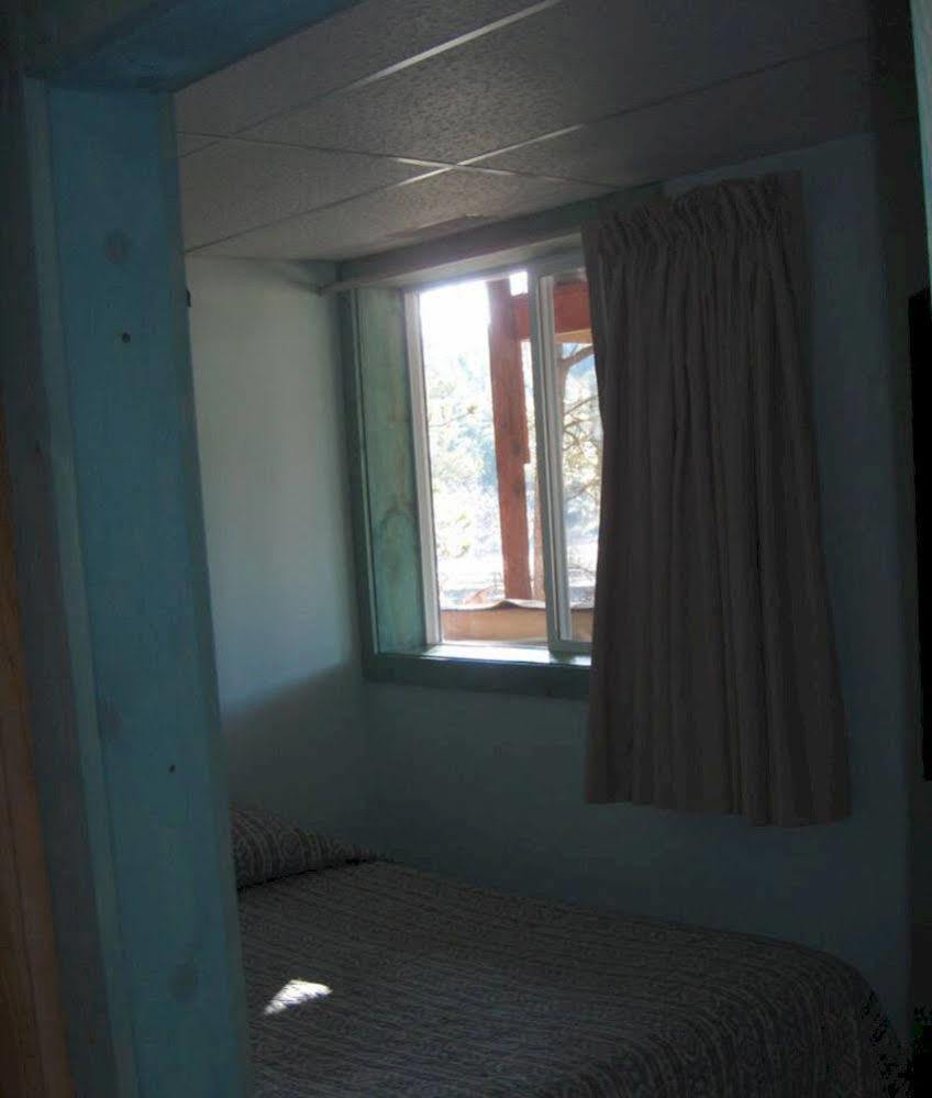 היל סיטי Black Hills Cabins At Quail'S Crossing מראה חיצוני תמונה