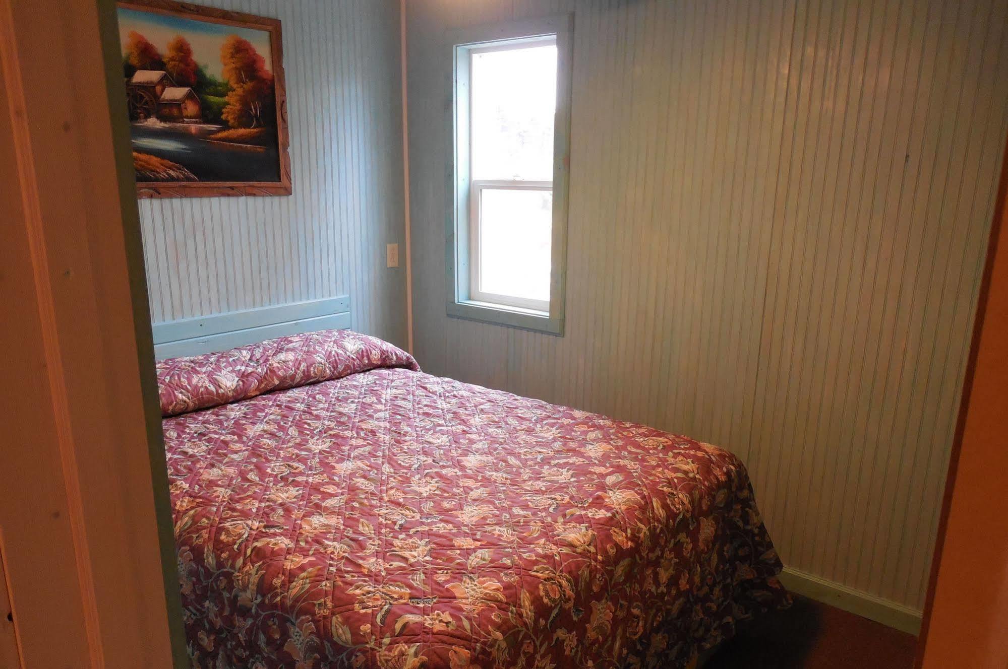 היל סיטי Black Hills Cabins At Quail'S Crossing מראה חיצוני תמונה