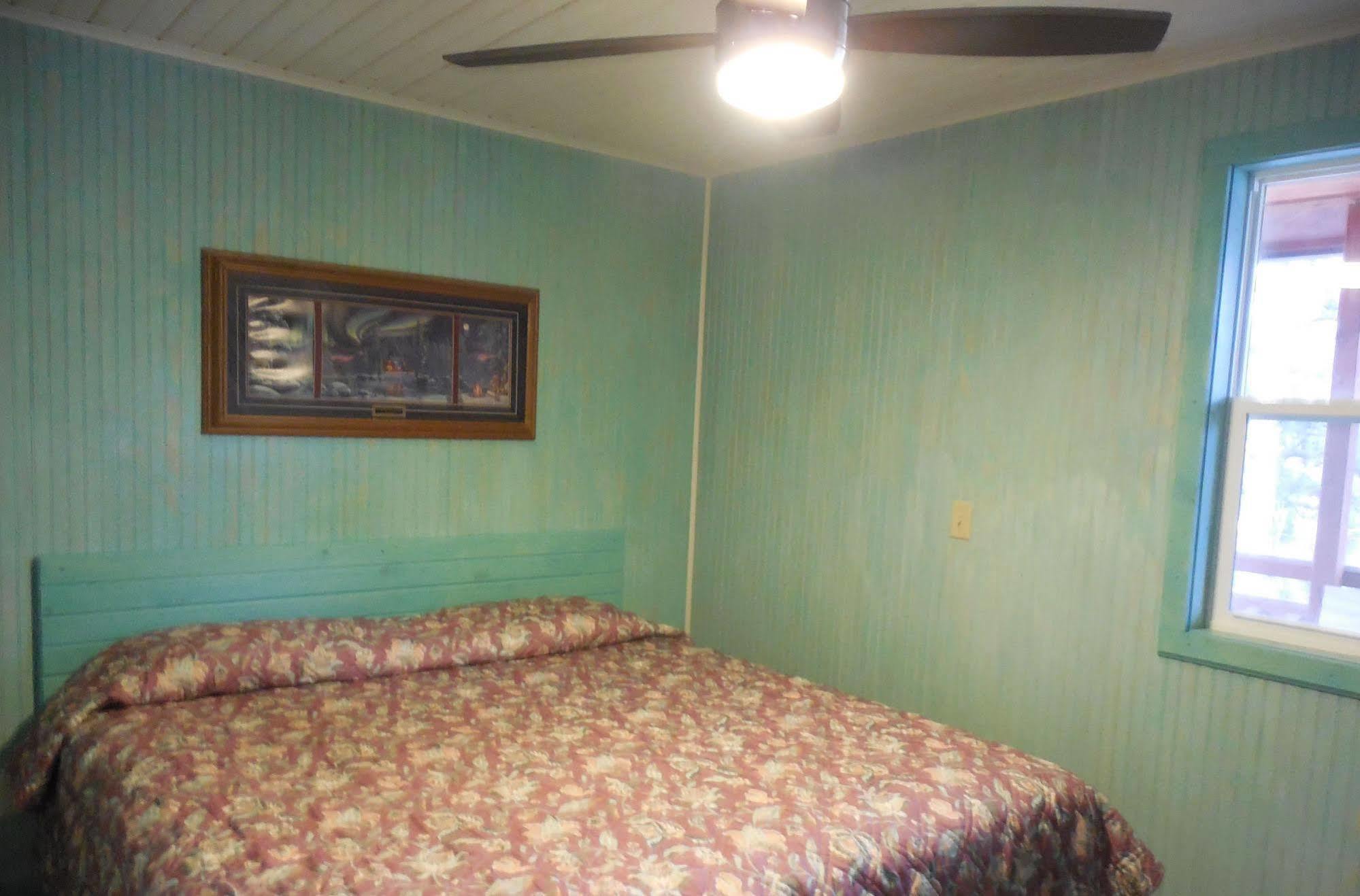 היל סיטי Black Hills Cabins At Quail'S Crossing מראה חיצוני תמונה