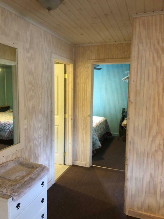 היל סיטי Black Hills Cabins At Quail'S Crossing מראה חיצוני תמונה